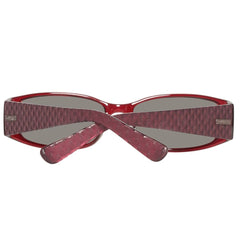 Guess Red Plastic Sunglasses -  Jewellery, Women -  Guess.