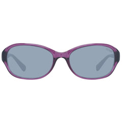 Guess Purple Acetate Sunglasses -  Jewellery, Women -  Guess.