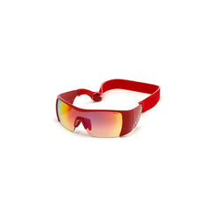 Guess Red Injected Sunglasses -  Jewellery, Women -  Guess.