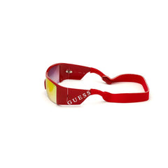 Guess Red Injected Sunglasses -  Jewellery, Women -  Guess.