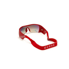 Guess Red Injected Sunglasses -  Jewellery, Women -  Guess.