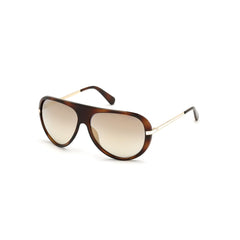 Guess Bicolor Injected Sunglasses -   -  Guess.