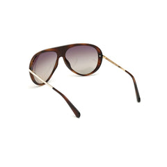 Guess Bicolor Injected Sunglasses -   -  Guess.