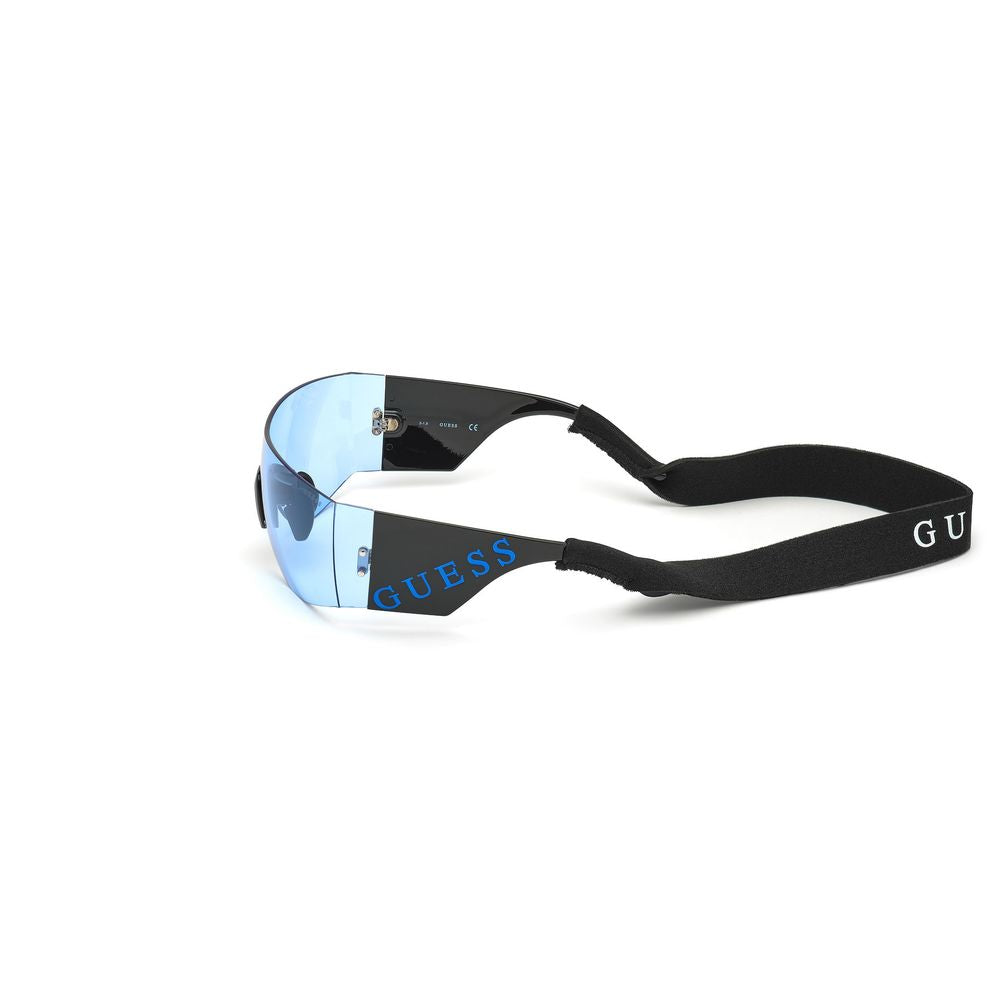 Guess Black Injected Sunglasses -  Jewellery, Women -  Guess.
