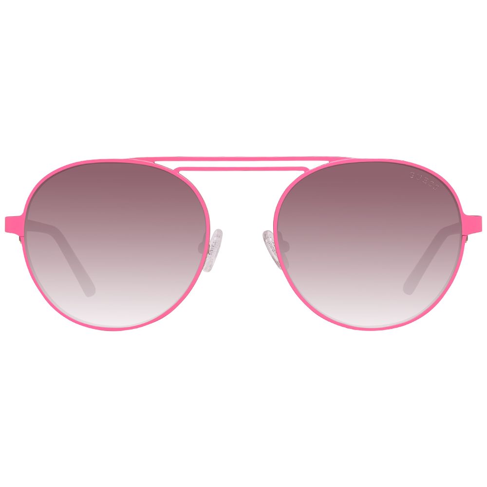 Guess Multicolor Acetate Sunglasses -  Unisex, Sunglasses -  Guess.