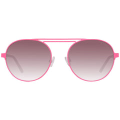 Guess Multicolor Acetate Sunglasses -  Unisex, Sunglasses -  Guess.