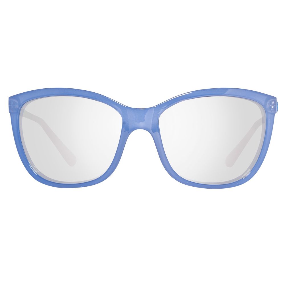 Guess Blue Plastic Sunglasses -  Jewellery, Women -  Guess.