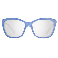 Guess Blue Plastic Sunglasses -  Jewellery, Women -  Guess.