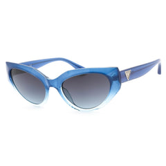 Guess Blue Plastic Sunglasses -  Jewellery, Women -  Guess.