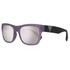 Guess Purple Plastic Sunglasses -  Jewellery, Women -  Guess.