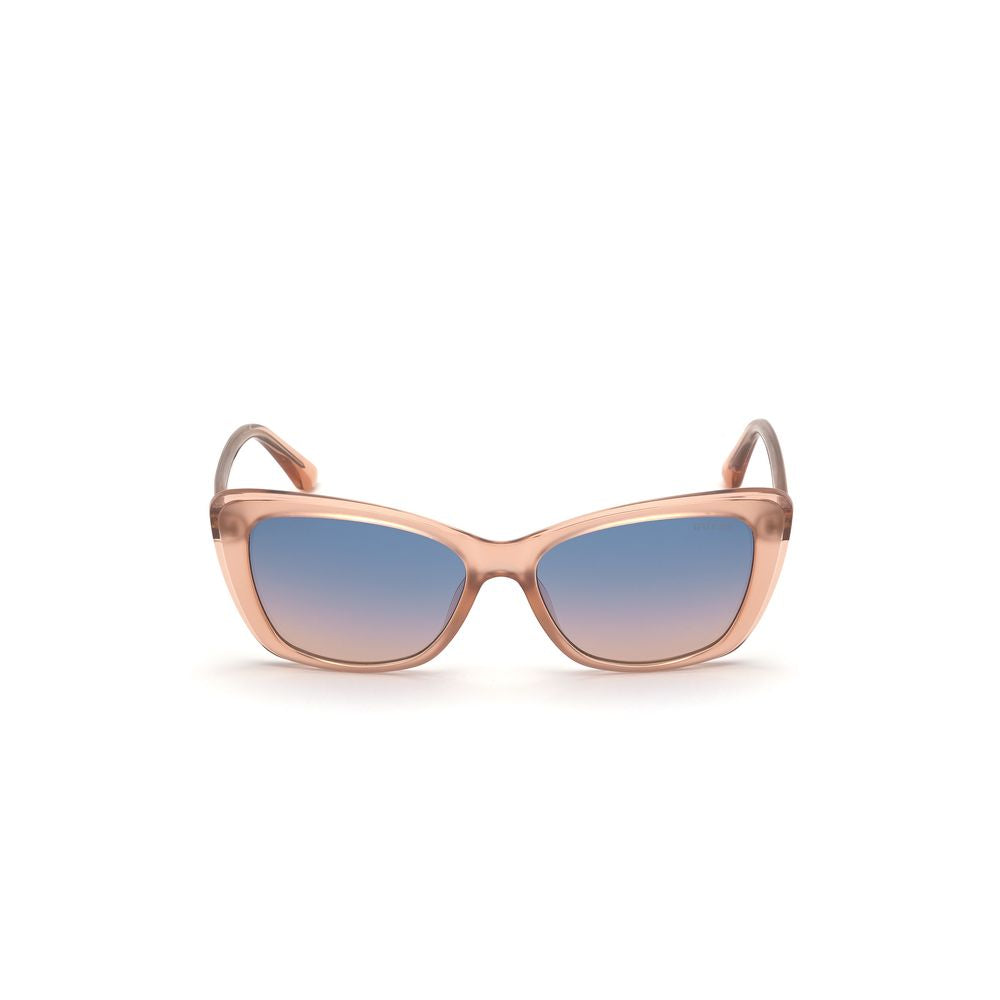 Guess Multicolor Injected Sunglasses -  Jewellery, Women -  Guess.