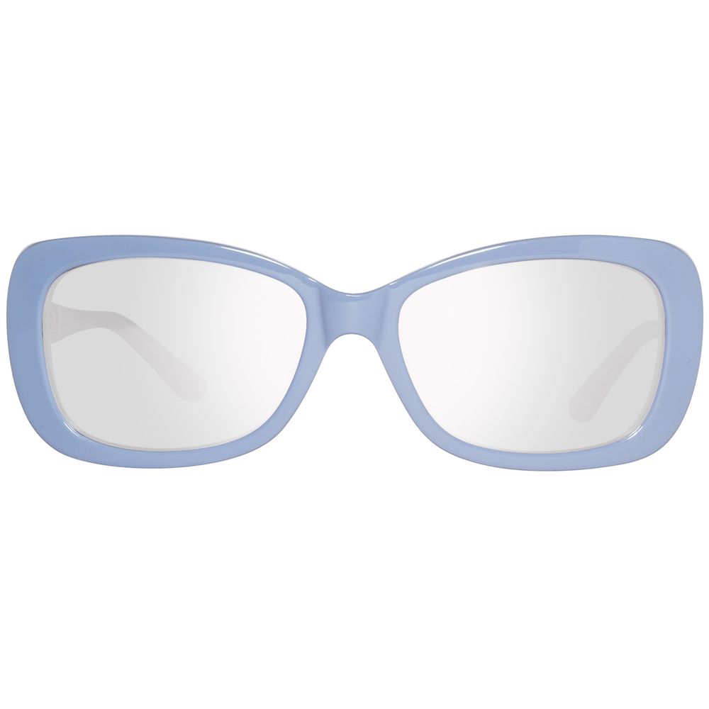 Guess Blue Plastic Sunglasses -  Jewellery, Women -  Guess.