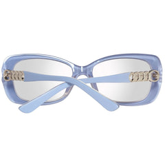 Guess Blue Plastic Sunglasses -  Jewellery, Women -  Guess.