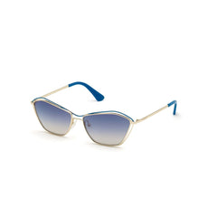 Guess Gold Metal Sunglasses -  Jewellery, Women -  Guess.