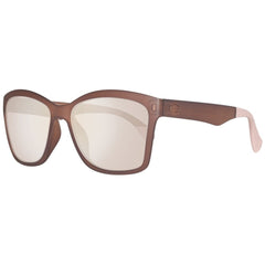Guess Brown Plastic Sunglasses -  Jewellery, Women -  Guess.