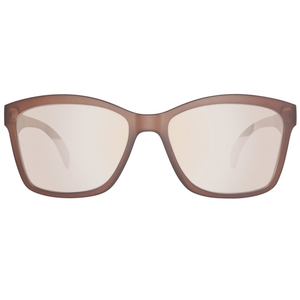 Guess Brown Plastic Sunglasses -  Jewellery, Women -  Guess.