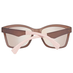 Guess Brown Plastic Sunglasses -  Jewellery, Women -  Guess.