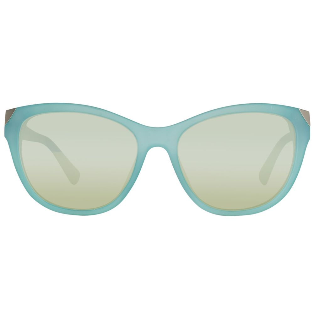 Guess Blue Plastic Sunglasses -  Jewellery, Women -  Guess.