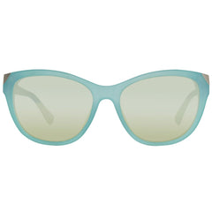 Guess Blue Plastic Sunglasses -  Jewellery, Women -  Guess.