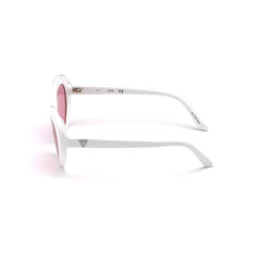 Guess White Acetate Sunglasses -  Jewellery, Women -  Guess.