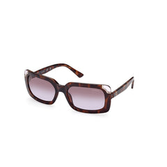 Guess Brown Injected Sunglasses -  Jewellery, Women -  Guess.