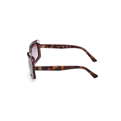 Guess Brown Injected Sunglasses -  Jewellery, Women -  Guess.