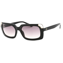 Guess Black Plastic Sunglasses -  Jewellery, Women -  Guess.