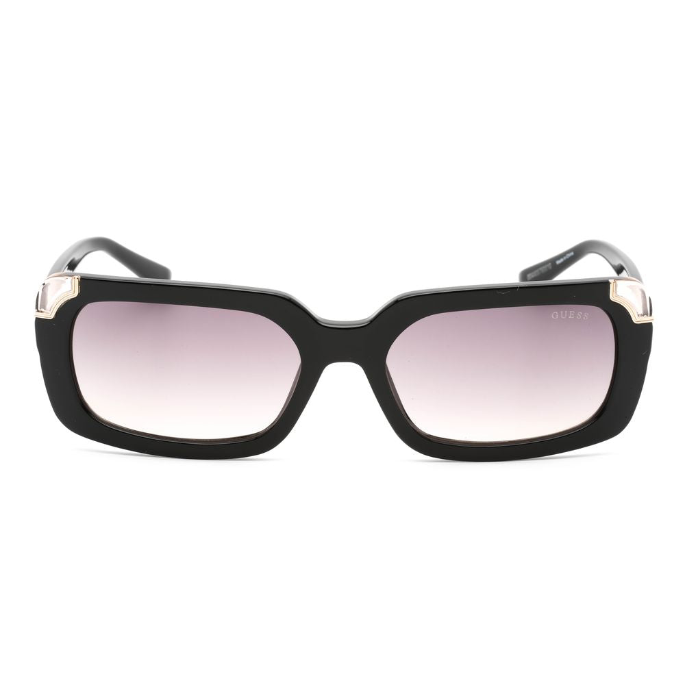 Guess Black Plastic Sunglasses -  Jewellery, Women -  Guess.