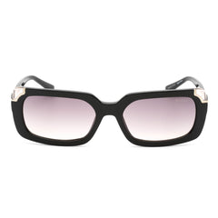 Guess Black Plastic Sunglasses -  Jewellery, Women -  Guess.