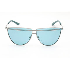 Guess Gray Metal Sunglasses -  Unisex, Sunglasses -  Guess.
