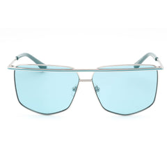 Guess Gray Metal Sunglasses -  Jewellery, Women -  Guess.