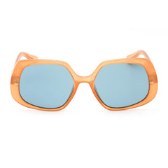 Guess Beige Plastic Sunglasses -  Jewellery, Women -  Guess.