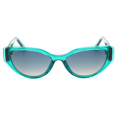 Guess Green Plastic Sunglasses -  Jewellery, Women -  Guess.