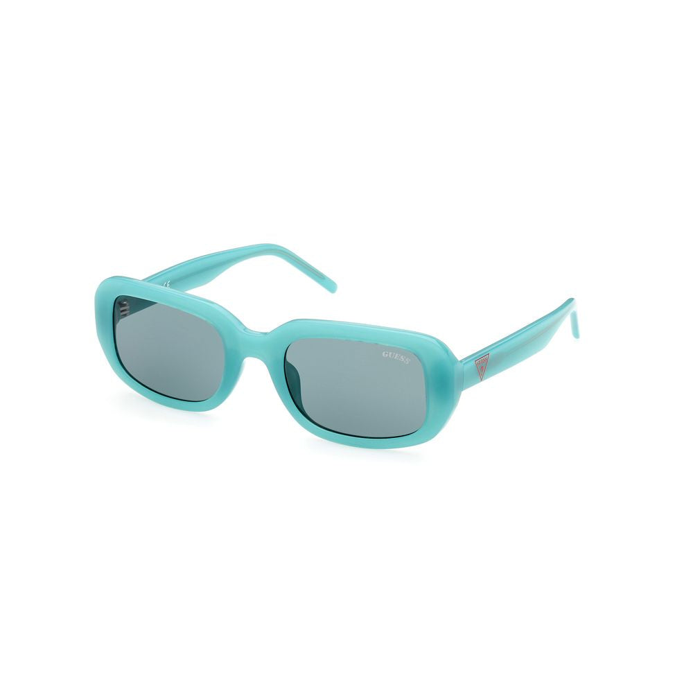Guess Brown Injected Sunglasses -  Jewellery, Women -  Guess.