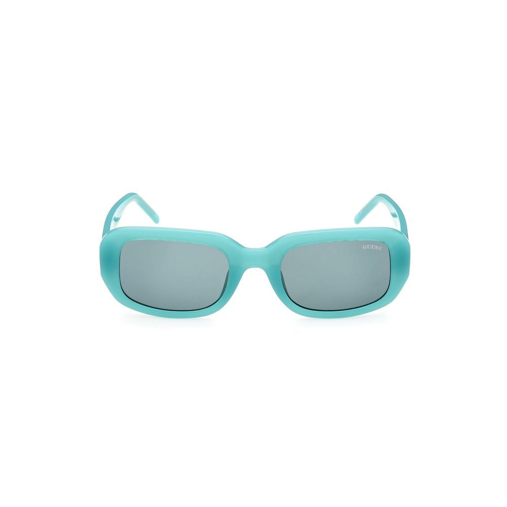Guess Brown Injected Sunglasses -  Jewellery, Women -  Guess.