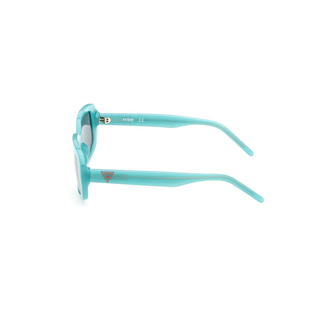 Guess Brown Injected Sunglasses -  Jewellery, Women -  Guess.