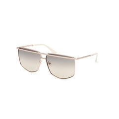 Guess Gold Metal Sunglasses -  Jewellery, Women -  Guess.