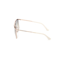 Guess Gold Metal Sunglasses -  Jewellery, Women -  Guess.