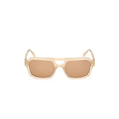 Guess Gray Injected Sunglasses -  Unisex, Sunglasses -  Guess.