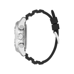 Guess Black Synthetic Watch -   -  Guess.