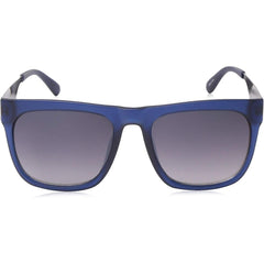 Guess Blue Metal Sunglasses -   -  Guess.