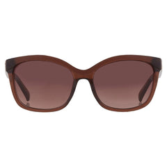 Guess Brown Resin Sunglasses -  Jewellery, Women -  Guess.
