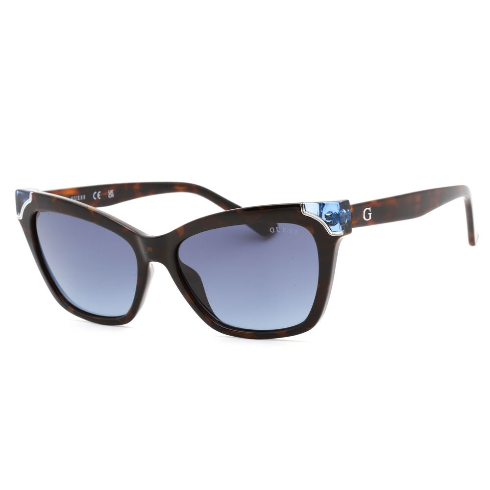 Guess Brown Resin Sunglasses -  Jewellery, Women -  Guess.