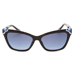 Guess Brown Resin Sunglasses -  Jewellery, Women -  Guess.
