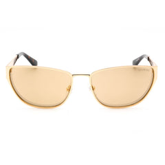 Guess Gold Metal Sunglasses -  Jewellery, Women -  Guess.