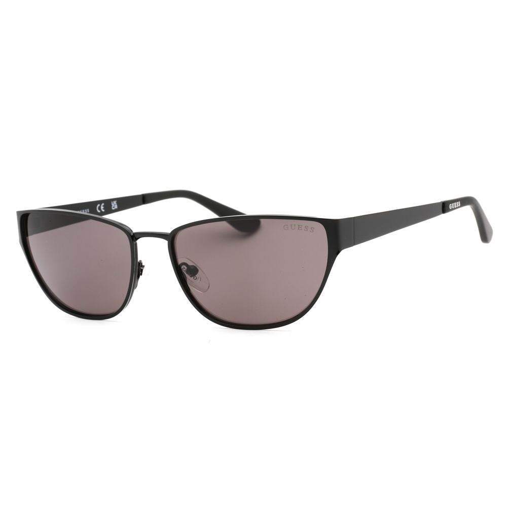 Guess Black Metal Sunglasses -  Jewellery, Women -  Guess.