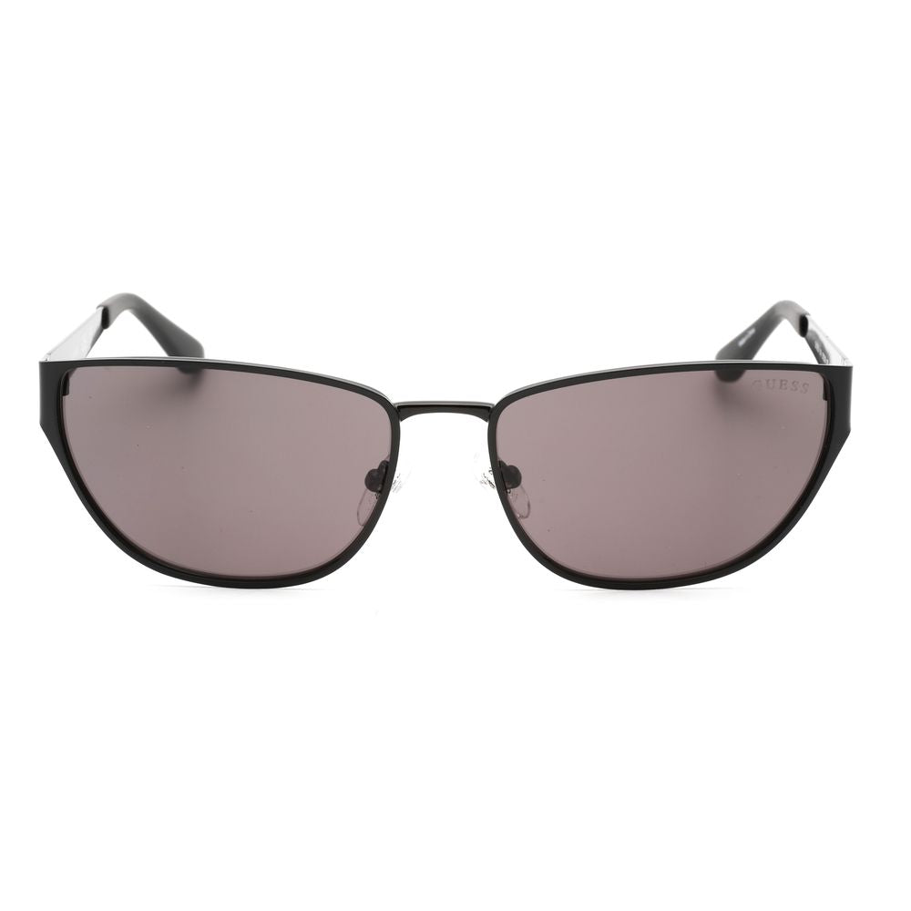 Guess Black Metal Sunglasses -  Jewellery, Women -  Guess.
