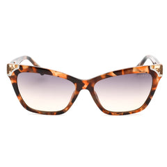 Guess Brown Resin Sunglasses -  Jewellery, Women -  Guess.