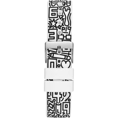 Guess Multicolor Resin Watch -   -  Guess.