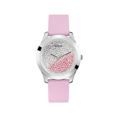 Guess Multicolor Rubber Watch -   -  Guess.